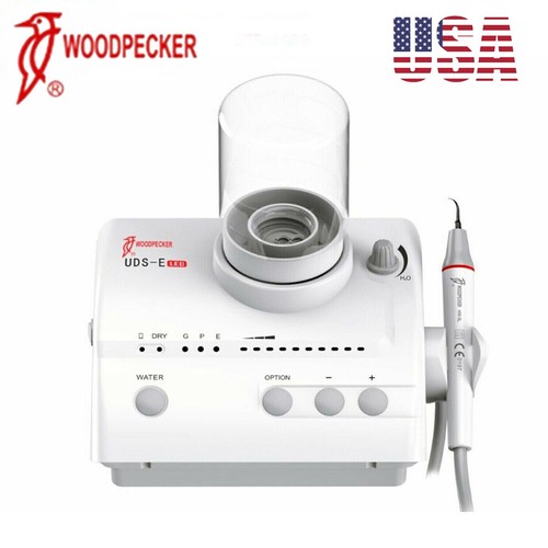 Original woodpecker uds - woodpecker, uds-e