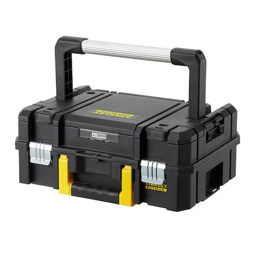 Stanley fatmax pro stack - stanley, pro-stack
