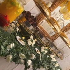 CHAFING DISHES FOR HIRE