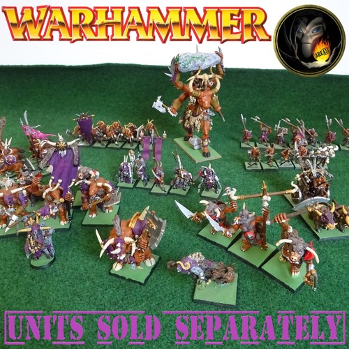Beastmen multilist choose - multilist,