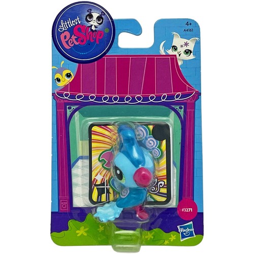 Littlest pet shop get - shop, the