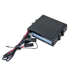 Scorpion S34 Vehicle Alarm (no siren)