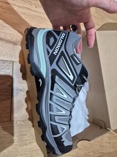 Salomon Exvantage CSWP Womens