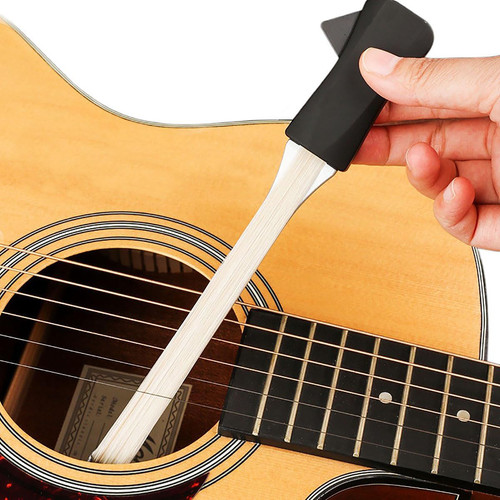 Guitar bow horse hair - bow,