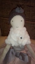 Mamas papas doll - &,