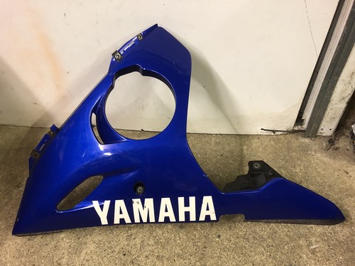 Yamaha yzf h bellypan - yamaha,