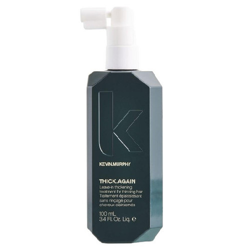 Kevin murphy thick again - kevin,