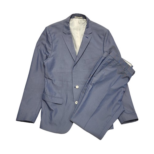 Zara man piece suit blazer - zara,