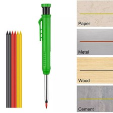 Carpenters pencil set refill - pencil,