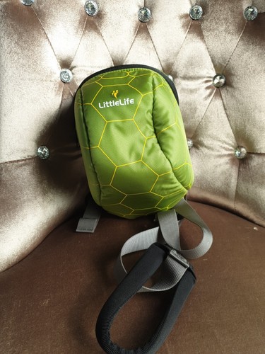 Little life turtle toddler - life,