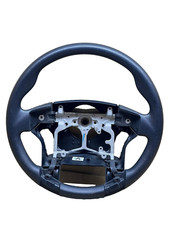 ✅GENUINE✅PERFECT✅ STEERING WHEEL TOYOTA LAND CRUISER PRADO TRJ150W GS120-04190