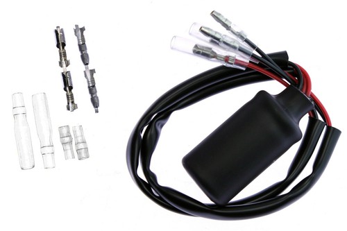Powerpack 12v capacitor for - 12v, dc