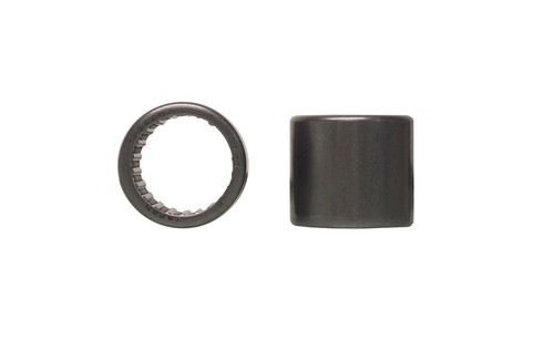 Swinging arm needle bearing - needle,