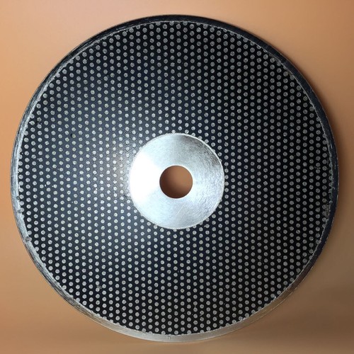 1pcs diamond disc - 1pcs, 250mm