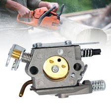 New Carb Carburetor For