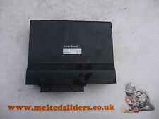 Suzuki GSXR SRAD 750 W X EFi Injection Main Brain ECU 32920-33E00