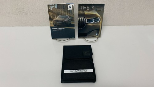 New 2021 bmw series 750i - bmw, 7