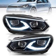 VLAND FULL LED Headlights For