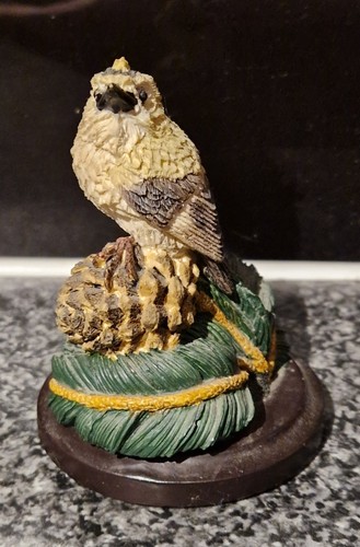 The country bird collection - the,