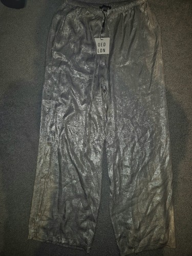 Qed london womens - london, trousers
