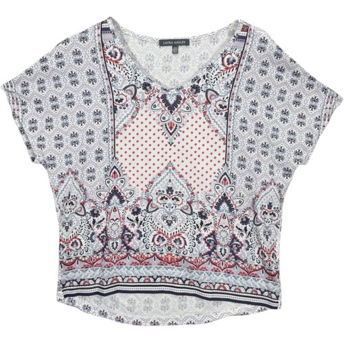 Laura ashley blouse - ashley,