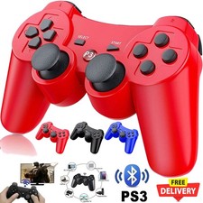 Wireless Bluetooth Controller