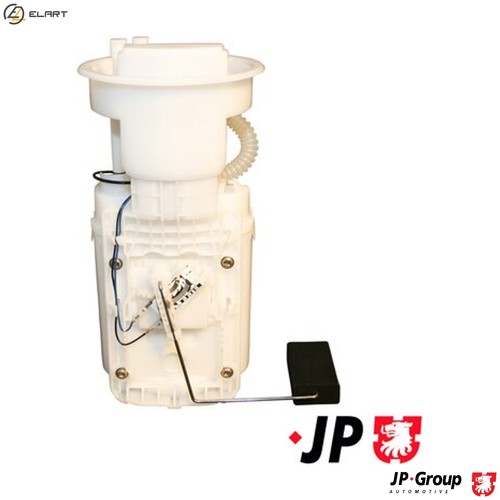 Fuel feed unit - fuel,