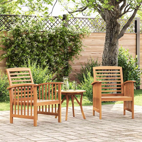 Walplus garden chairs pcs - garden,