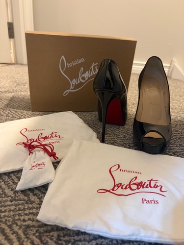 Christian louboutin very - ,