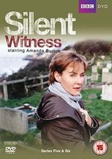 Silent Witness: Series 5 and 6