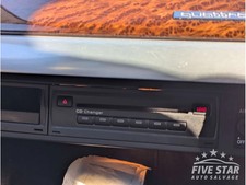 Audi A8 CD Changer 2008 Saloon