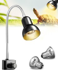 GlowUp Reptile Heat Lamp