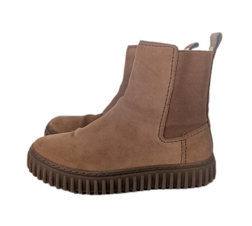 Clarks torhill chelsea - chelsea, boots