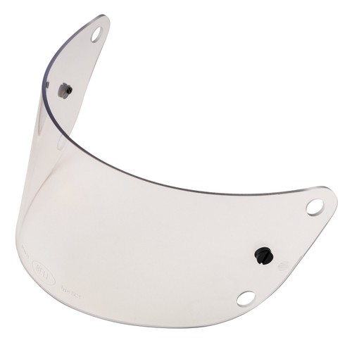 Bell replacement visor for - replacement,