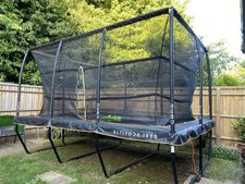 Rebo Trampoline
