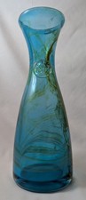 Early Mdina Art Glass Carafe |