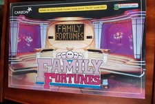 Vintage ITV Family Fortunes