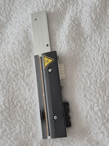 New markem imaje print head - new,