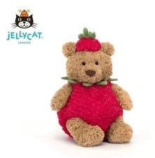 Adorable Strawberry Jellycat