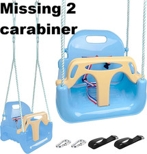 KINSPORY Toddler 3-in-1 Kid