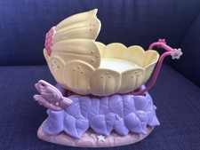 Vintage Preowned 1980s Keypers Secret Stroller With Key