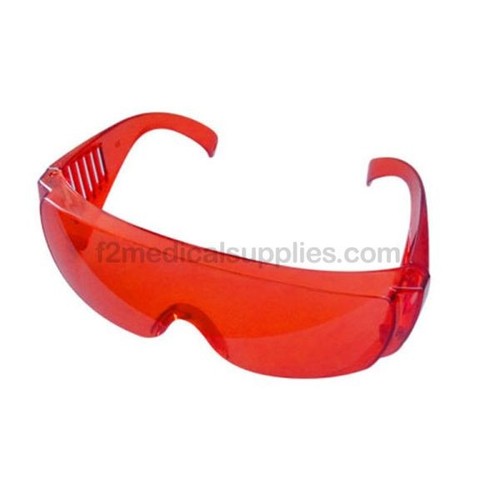 Patient safety glasses f2 - glasses,