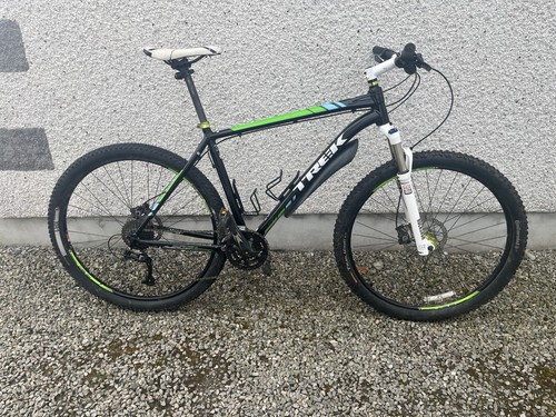 Trek xcaliber hardtail - xcaliber, 7