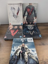Vikings: The Complete Series