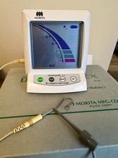 J Morita Root Zx Apex Locator (Dentaport zx) for dental use.