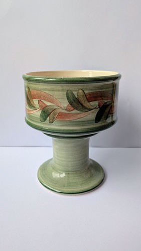 Vintage jersey pottery - vintage,