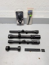 WEAVER, BUSHNELL, SWIFT YUKON