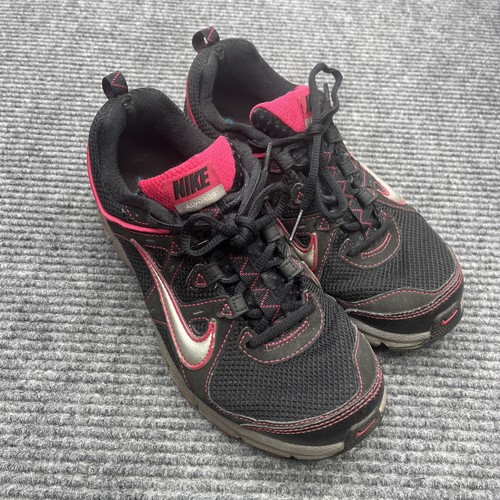 Nike air alvord - 9, black