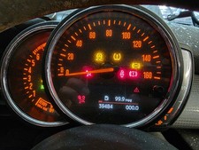 2019 MINI COOPER CLASSIC F56