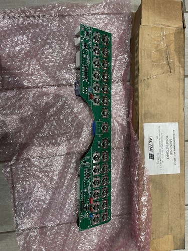 Dennis dart mother board - dennis,